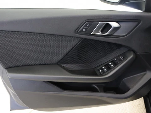 BMW SERIES 1 1.5 116D 5P