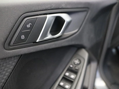 BMW SERIES 1 1.5 116D 5P