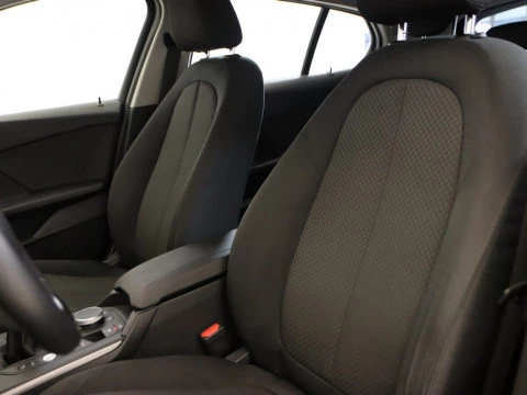 BMW SERIES 1 1.5 116D 5P