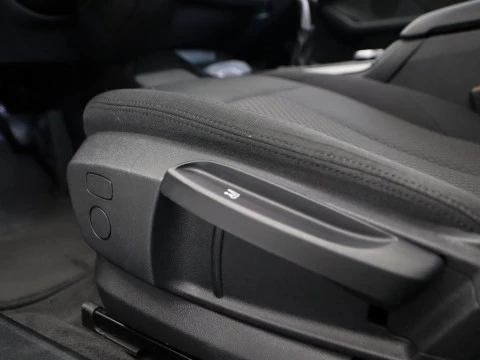 BMW SERIES 1 1.5 116D 5P