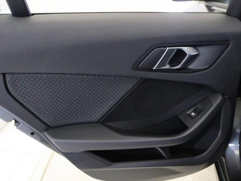 BMW SERIES 1 1.5 116D 5P