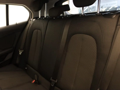 BMW SERIES 1 1.5 116D 5P