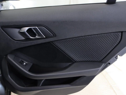 BMW SERIES 1 1.5 116D 5P