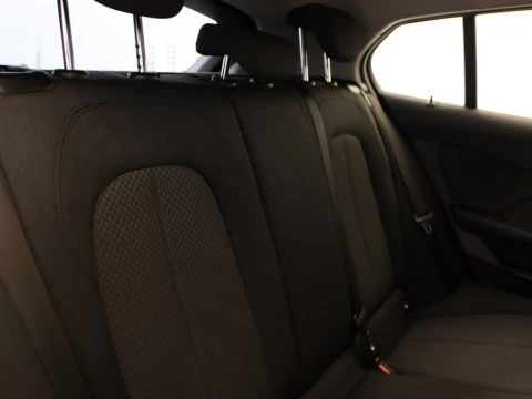 BMW SERIES 1 1.5 116D 5P