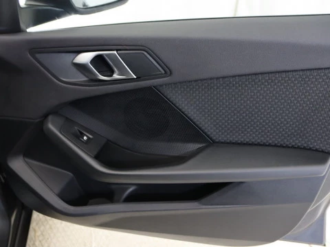 BMW SERIES 1 1.5 116D 5P