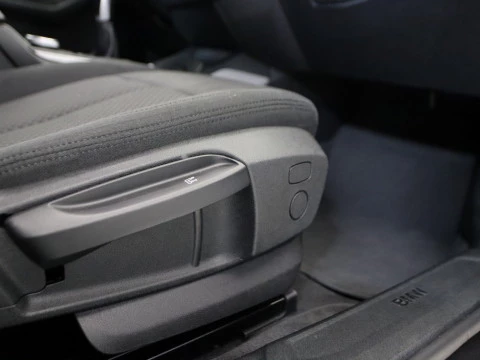 BMW SERIES 1 1.5 116D 5P