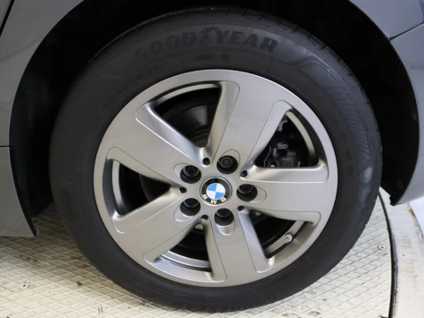 BMW SERIES 1 1.5 116D 5P