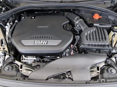 BMW SERIES 1 1.5 116D 5P