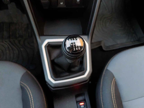 Dacia Sandero  STEPWAY EXTREME GO 100CV ECO-G