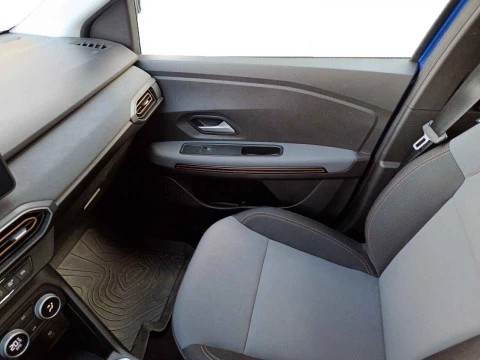 Dacia Sandero  STEPWAY EXTREME GO 100CV ECO-G