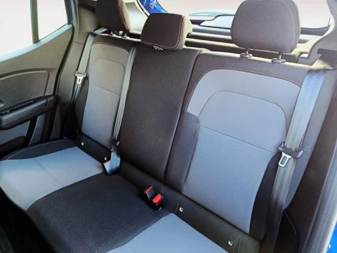 Dacia Sandero  STEPWAY EXTREME GO 100CV ECO-G