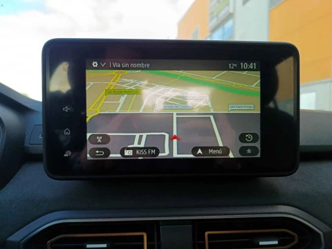 Dacia Sandero  STEPWAY EXTREME GO 100CV ECO-G