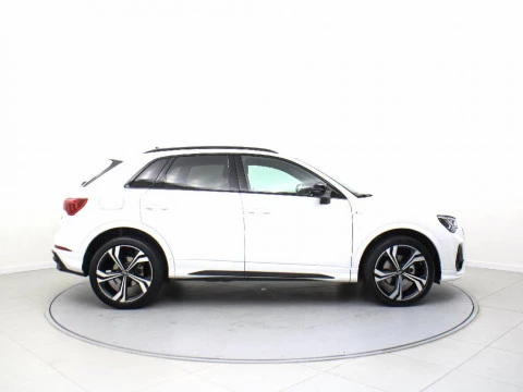 Audi Q3 AUDI Q3 S LINE 35 TDI 150CV S TRONIC