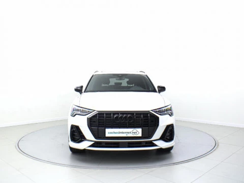 Audi Q3 AUDI Q3 S LINE 35 TDI 150CV S TRONIC