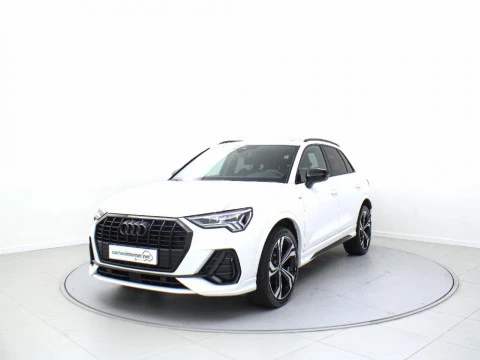 Audi Q3 AUDI Q3 S LINE 35 TDI 150CV S TRONIC