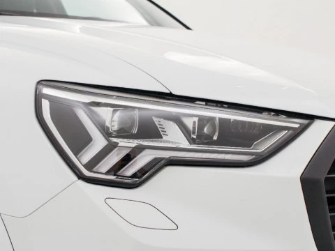 Audi Q3 AUDI Q3 S LINE 35 TDI 150CV S TRONIC