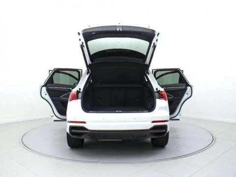 Audi Q3 AUDI Q3 S LINE 35 TDI 150CV S TRONIC