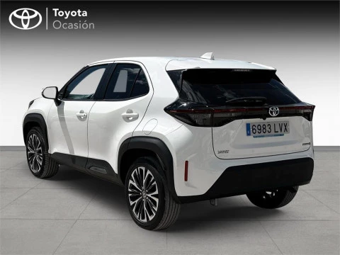 Toyota Yaris Cross 5 Puertas Style 120H e-CVT