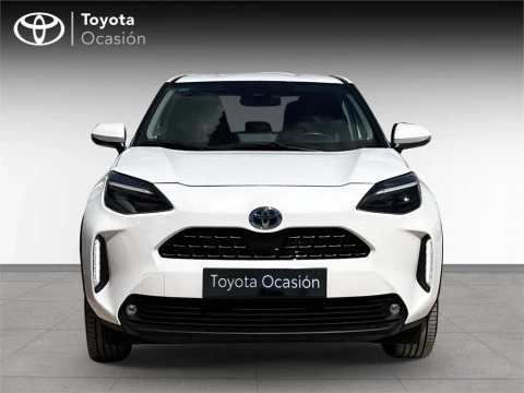 Toyota Yaris Cross 5 Puertas Style 120H e-CVT