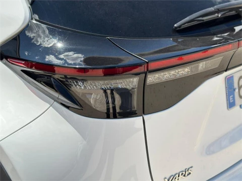 Toyota Yaris Cross 5 Puertas Style 120H e-CVT