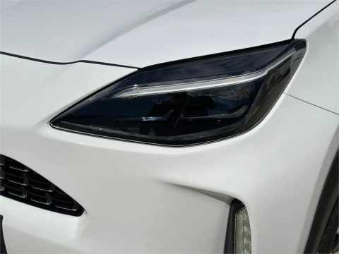 Toyota Yaris Cross 5 Puertas Style 120H e-CVT