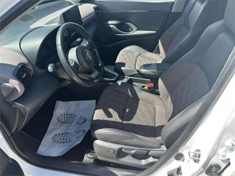 Toyota Yaris Cross 5 Puertas Style 120H e-CVT