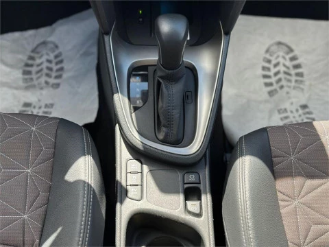 Toyota Yaris Cross 5 Puertas Style 120H e-CVT