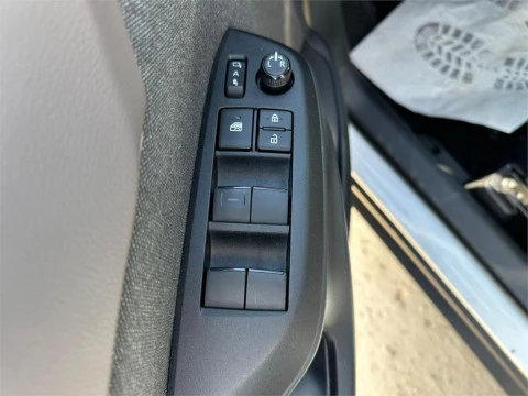 Toyota Yaris Cross 5 Puertas Style 120H e-CVT