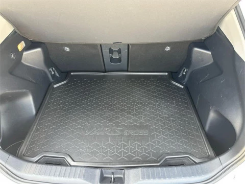 Toyota Yaris Cross 5 Puertas Style 120H e-CVT