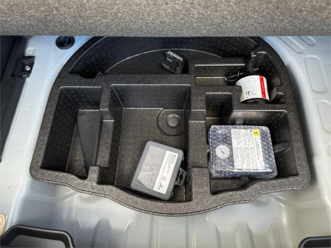 Toyota Yaris Cross 5 Puertas Style 120H e-CVT