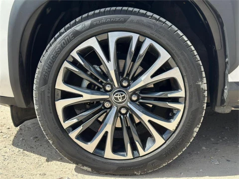 Toyota Yaris Cross 5 Puertas Style 120H e-CVT