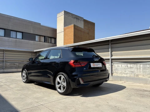 Audi A1 30 SPORTBACK S TONIC 1.0 30 TFSI 5P