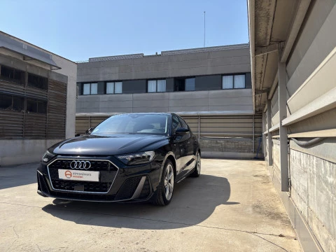 Audi A1 30 SPORTBACK S TONIC 1.0 30 TFSI 5P