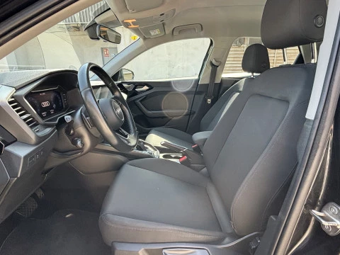 Audi A1 30 SPORTBACK S TONIC 1.0 30 TFSI 5P