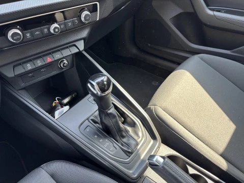 Audi A1 30 SPORTBACK S TONIC 1.0 30 TFSI 5P