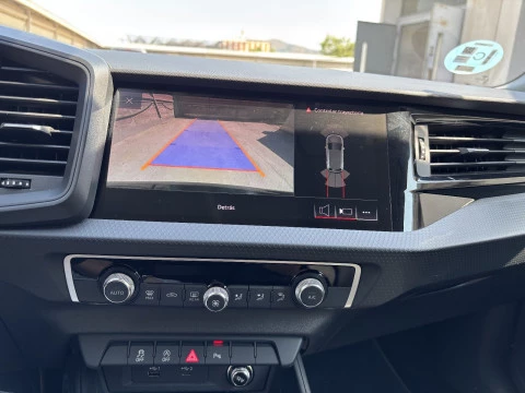 Audi A1 30 SPORTBACK S TONIC 1.0 30 TFSI 5P