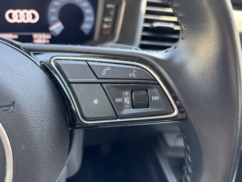 Audi A1 30 SPORTBACK S TONIC 1.0 30 TFSI 5P