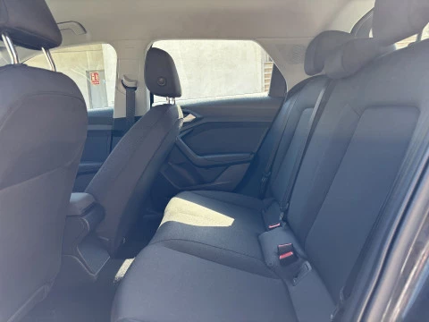 Audi A1 30 SPORTBACK S TONIC 1.0 30 TFSI 5P