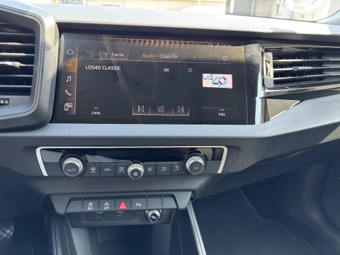 Audi A1 30 SPORTBACK S TONIC 1.0 30 TFSI 5P