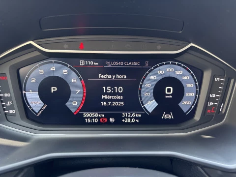 Audi A1 30 SPORTBACK S TONIC 1.0 30 TFSI 5P