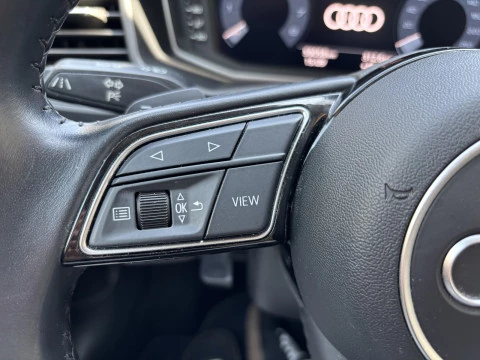 Audi A1 30 SPORTBACK S TONIC 1.0 30 TFSI 5P