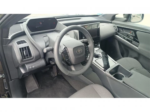 Toyota BZ4X 200E 4X2 Advance