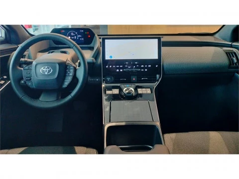 Toyota BZ4X 200E 4X2 Advance