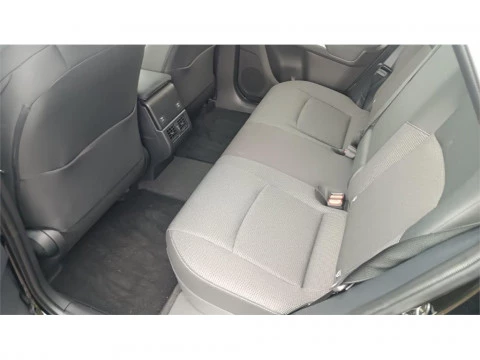 Toyota BZ4X 200E 4X2 Advance