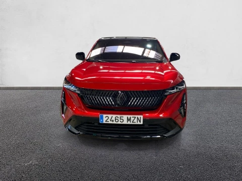 Renault Rafale Esprit Alpine full hybrid E-Tech 147kW