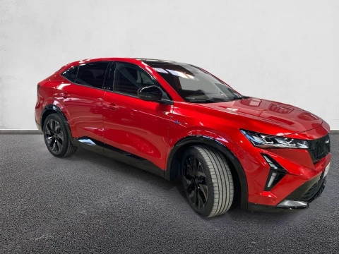 Renault Rafale Esprit Alpine full hybrid E-Tech 147kW