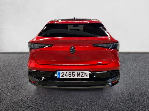 Renault Rafale Esprit Alpine full hybrid E-Tech 147kW
