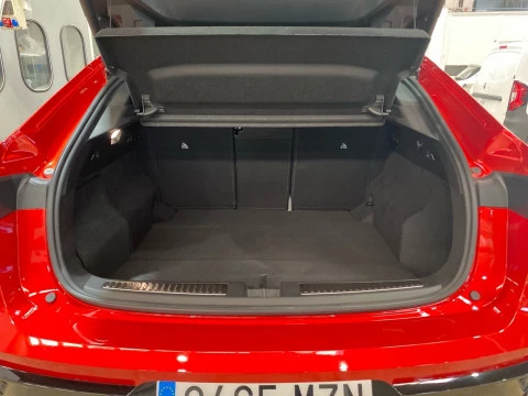 Renault Rafale Esprit Alpine full hybrid E-Tech 147kW