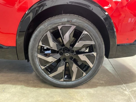 Renault Rafale Esprit Alpine full hybrid E-Tech 147kW