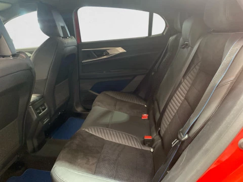 Renault Rafale Esprit Alpine full hybrid E-Tech 147kW